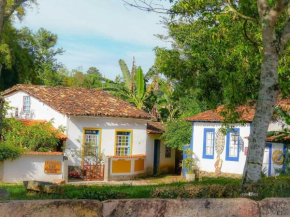  Pousada Uai Tiradentes  Тирадентис
